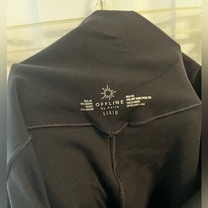 Aerie Offline 7/8 Leggings